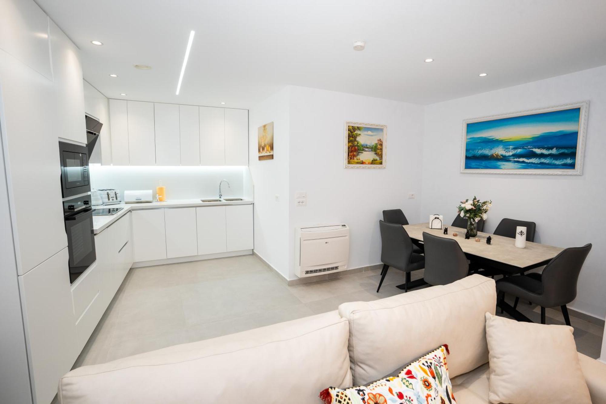 Aa Flat * Sarandë