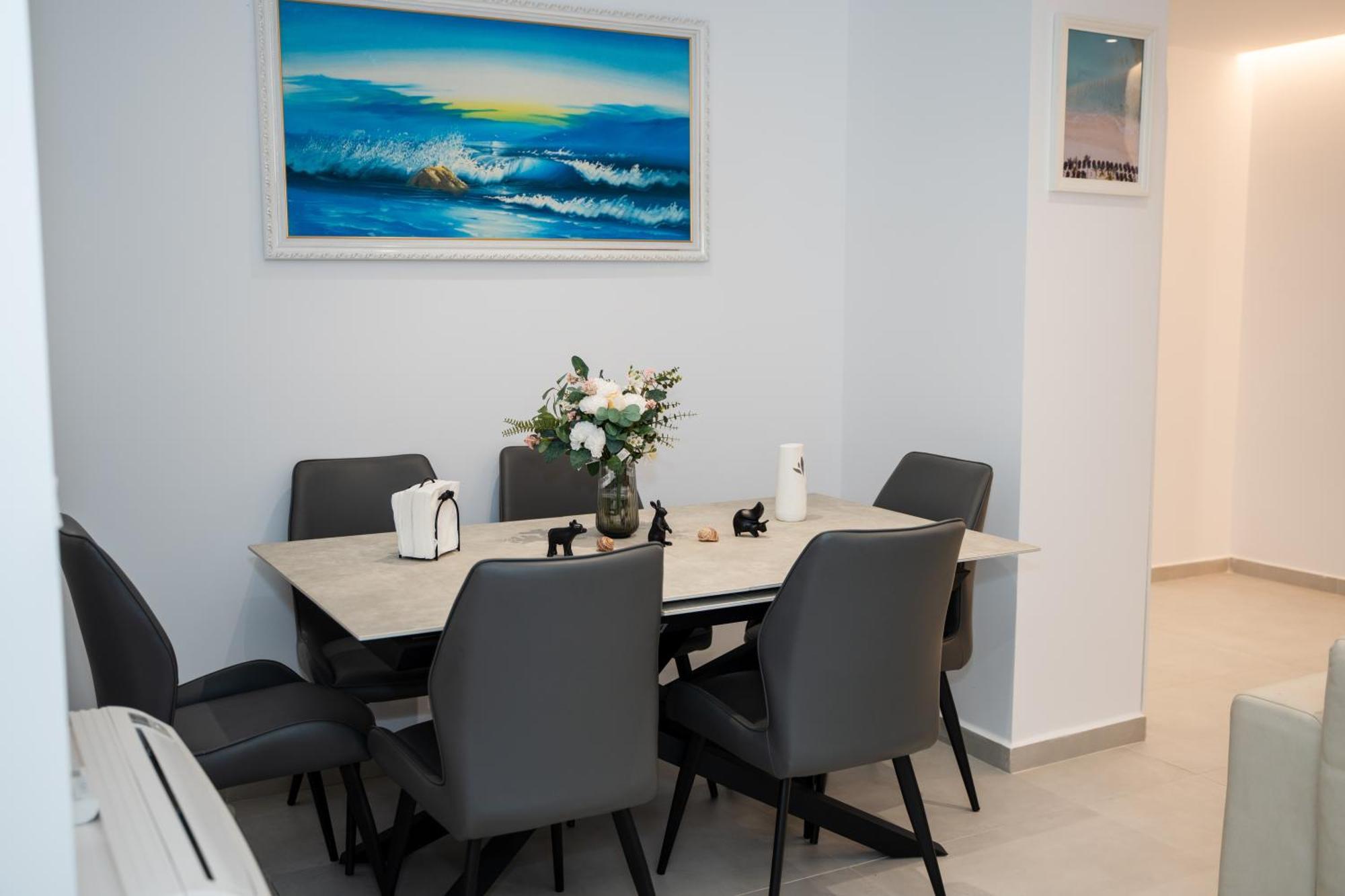 Aa Flat * Sarandë