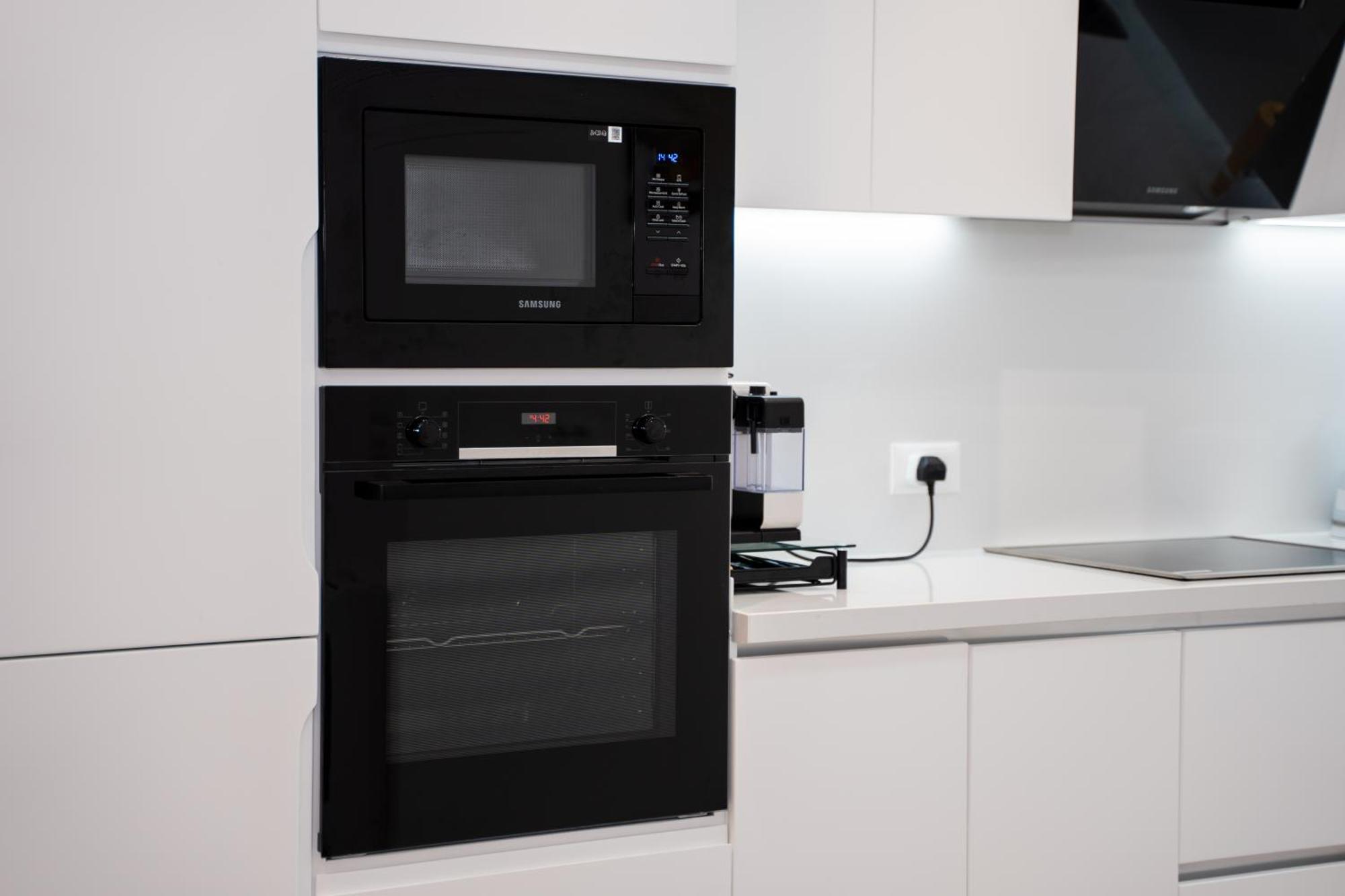 Leilighet Aa Flat Sarandë