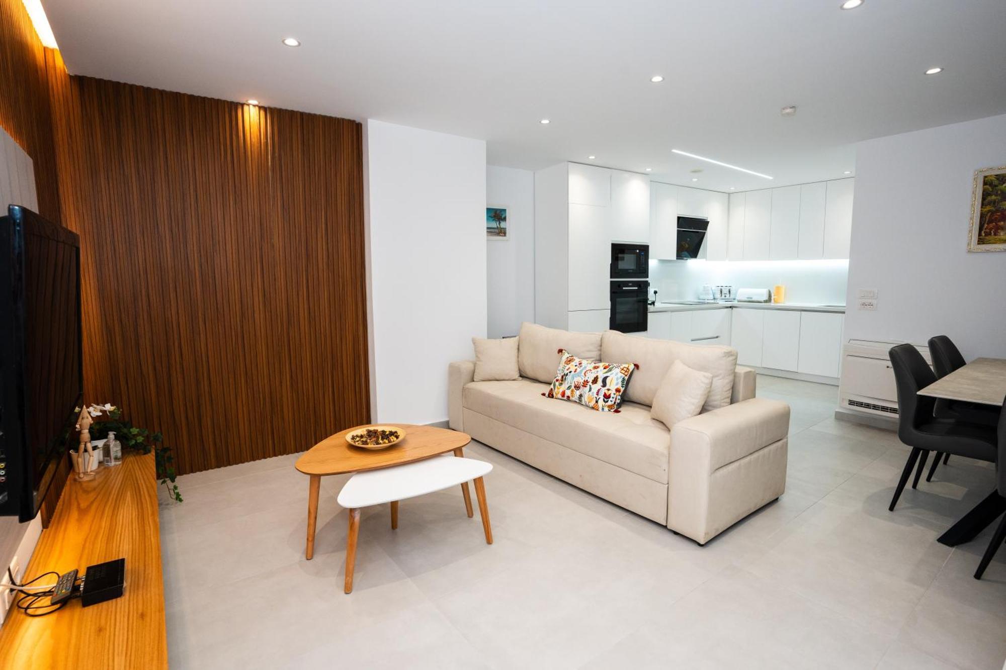 Aa Flat Sarandë