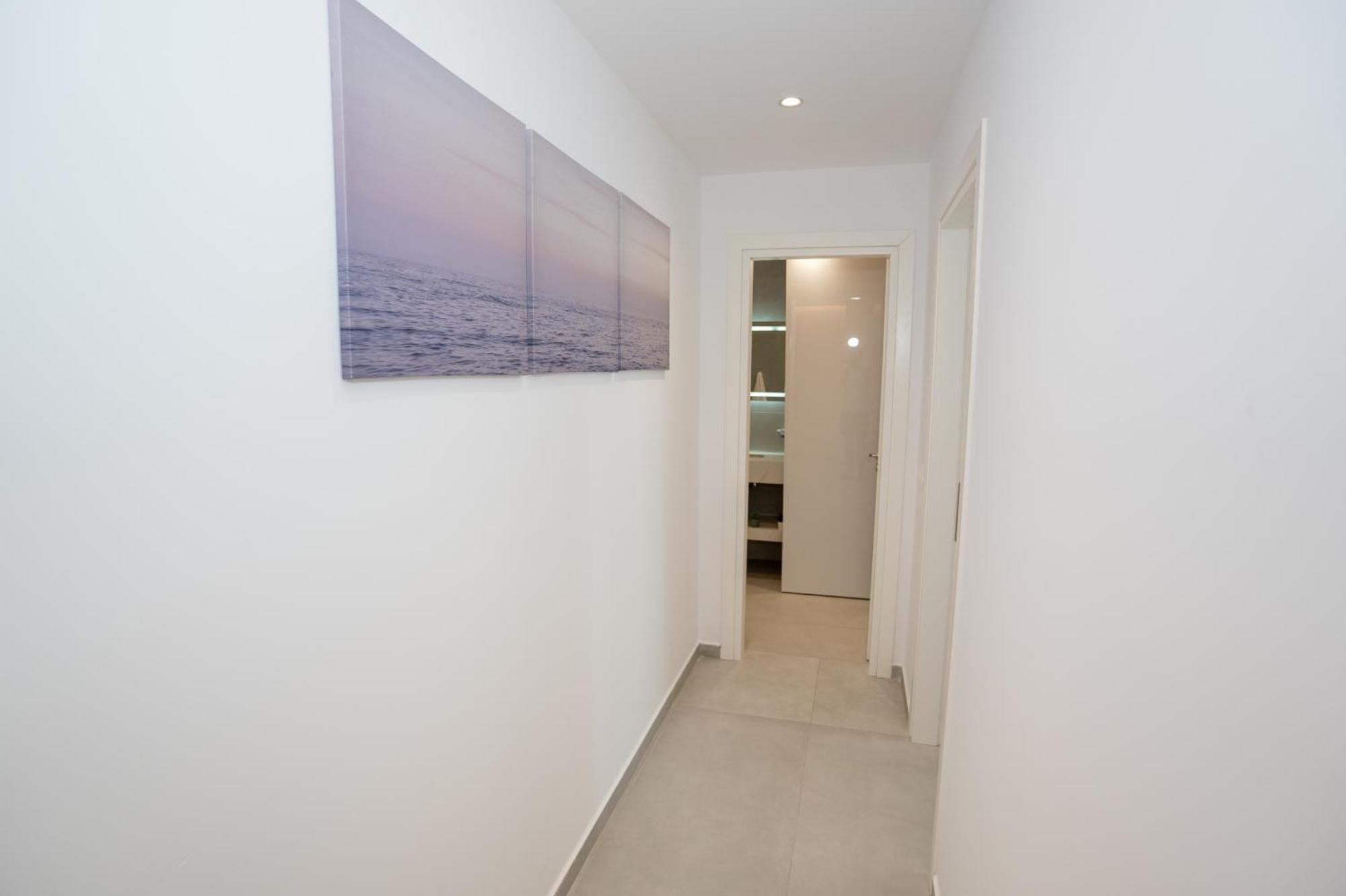 Apartman Aa Flat Saranda