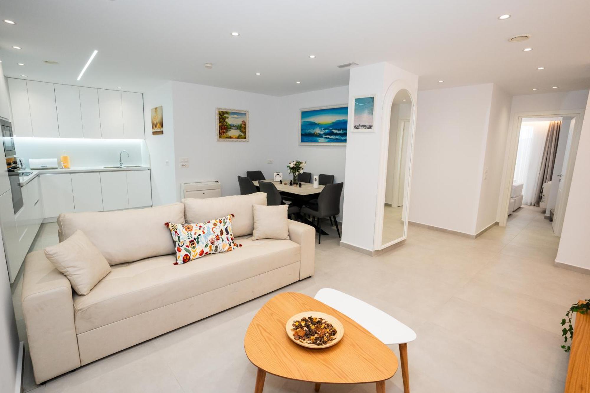 Aa Flat Apartman *