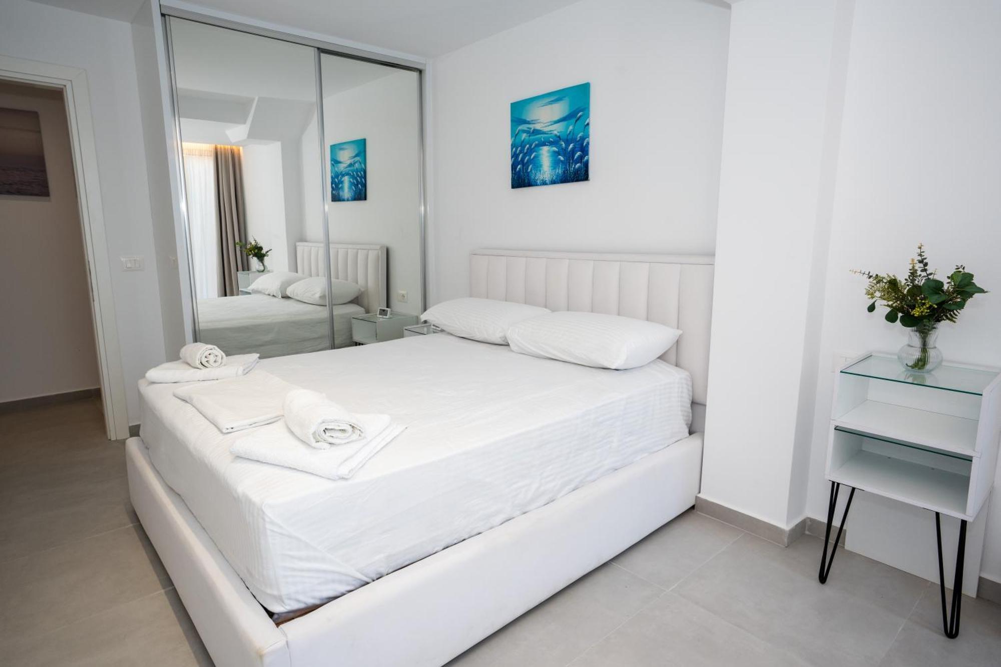 Aa Flat Apartman Saranda