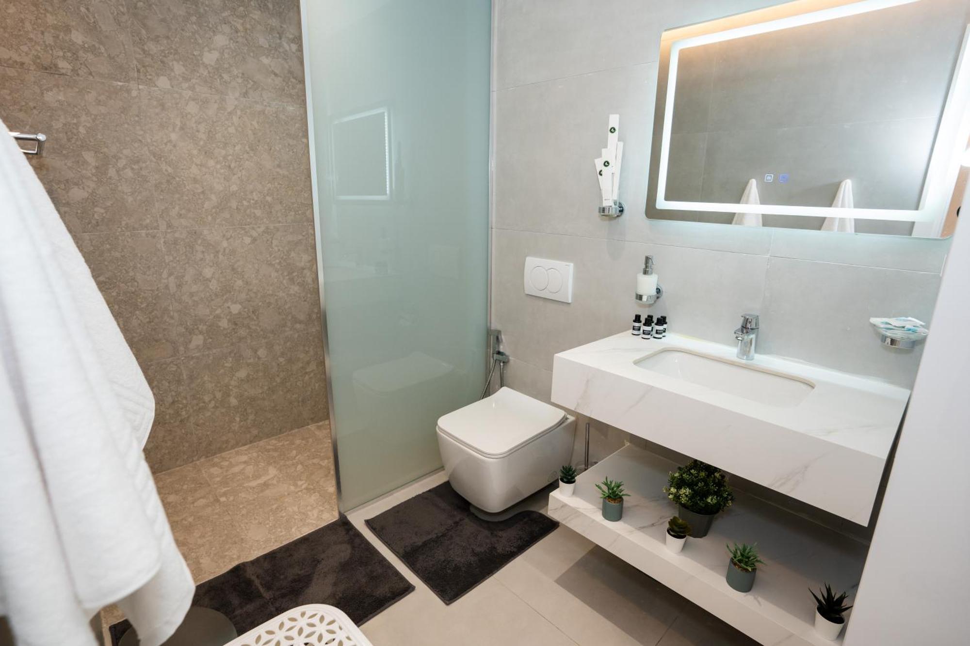 Apartman Aa Flat