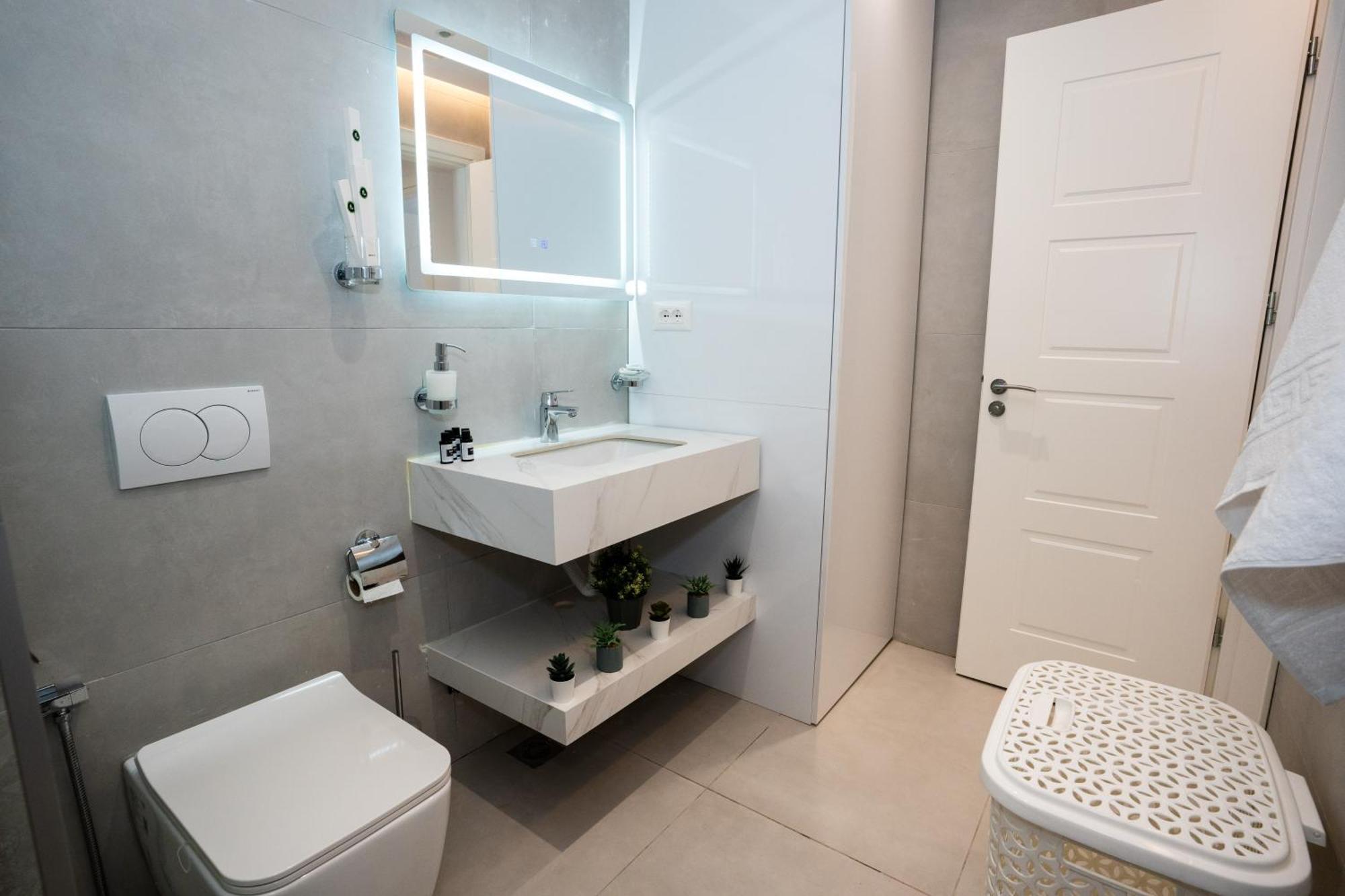 Aa Flat Apartman Saranda