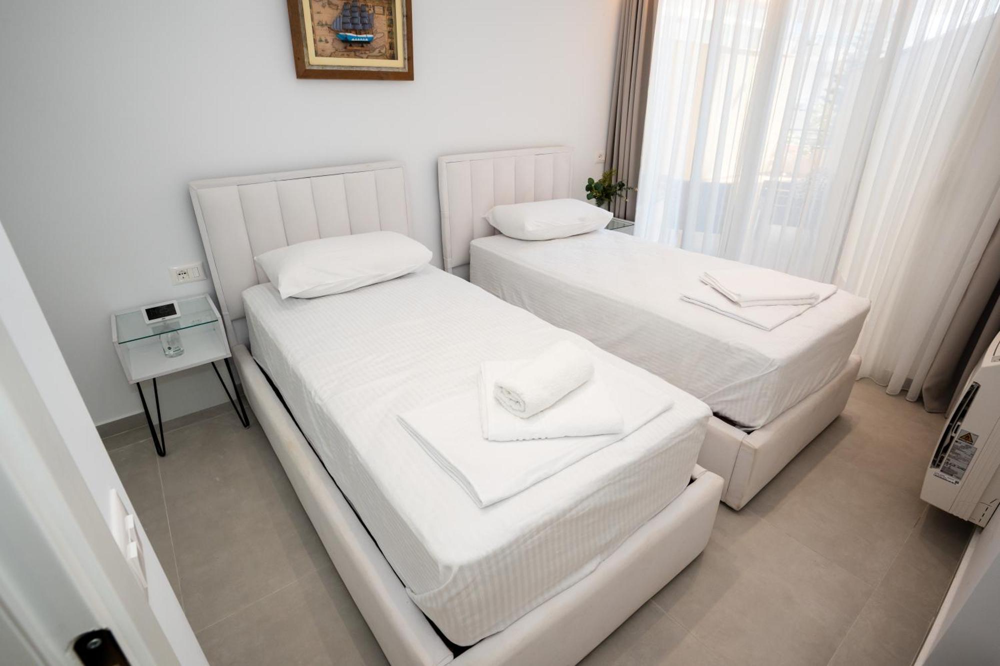 Aa Flat Apartman Saranda
