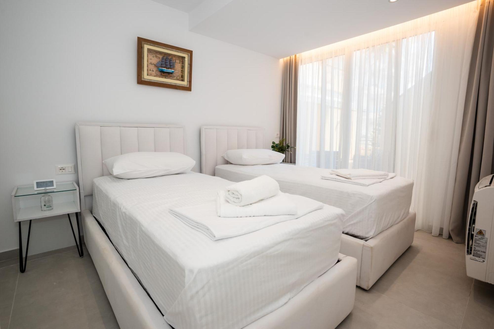 Aa Flat Apartman *