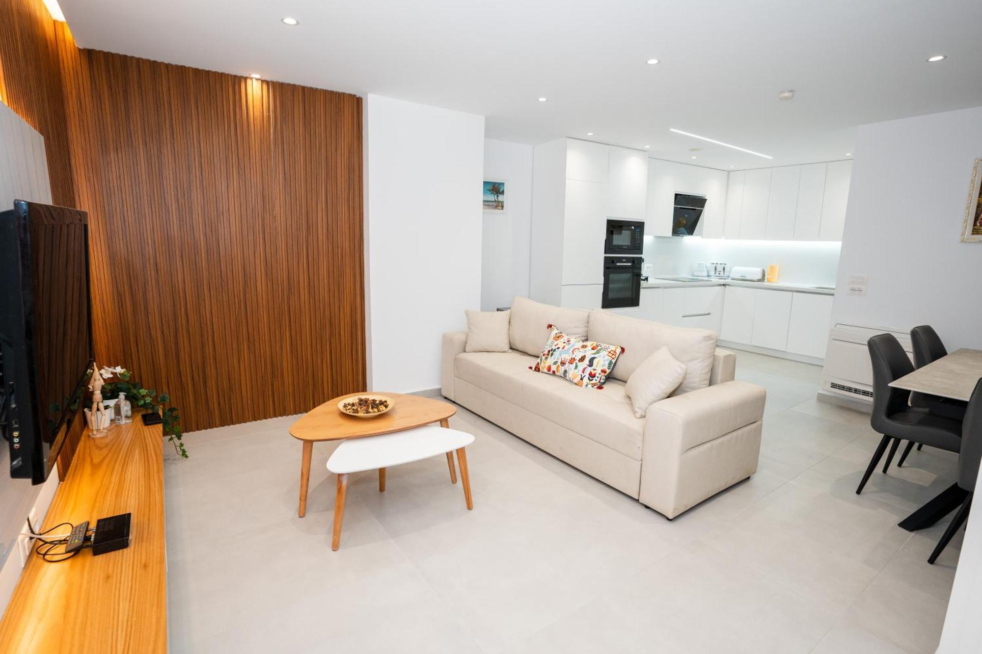 Apartman Aa Flat Saranda